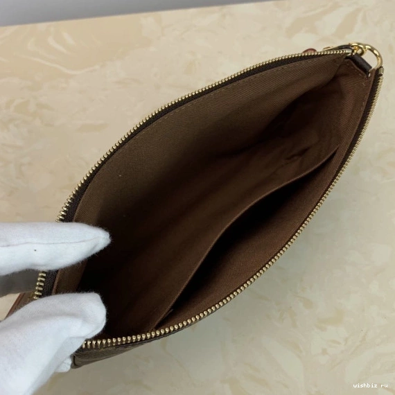 WIS ACCESSOIRES POCHETTE Vuitton Louis 0831